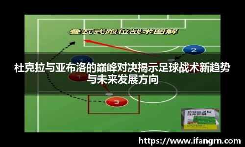杜克拉与亚布洛的巅峰对决揭示足球战术新趋势与未来发展方向